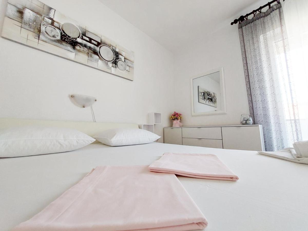 Apartment Eli 파그 외부 사진