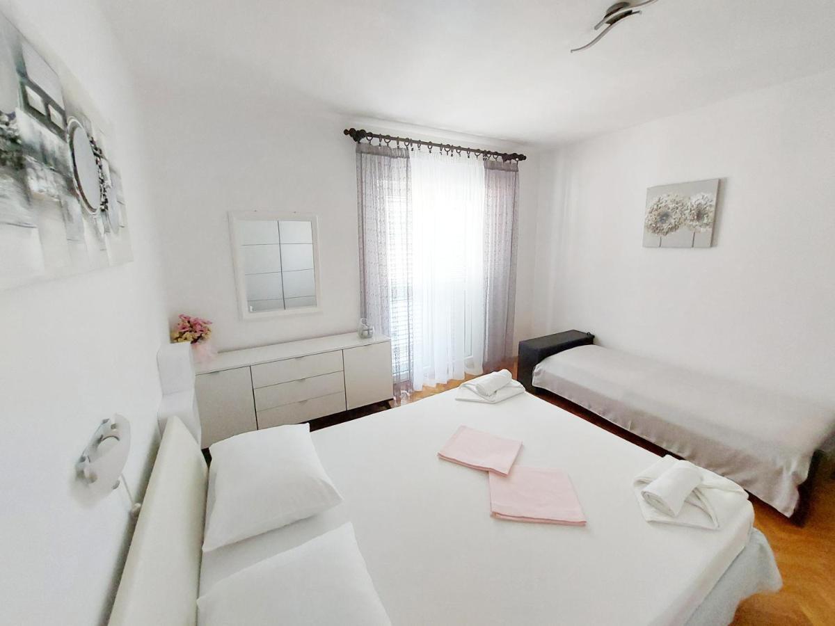 Apartment Eli 파그 외부 사진