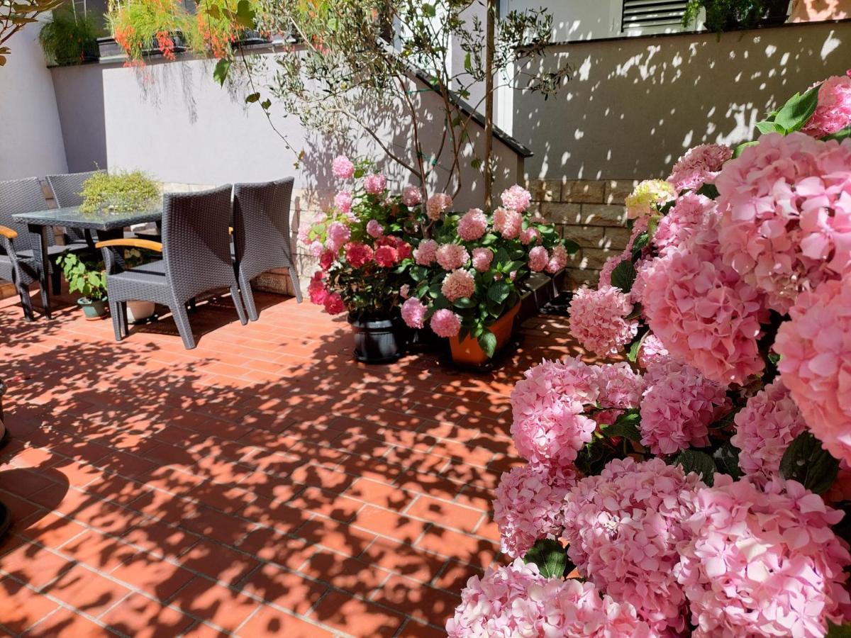 Apartment Eli 파그 외부 사진