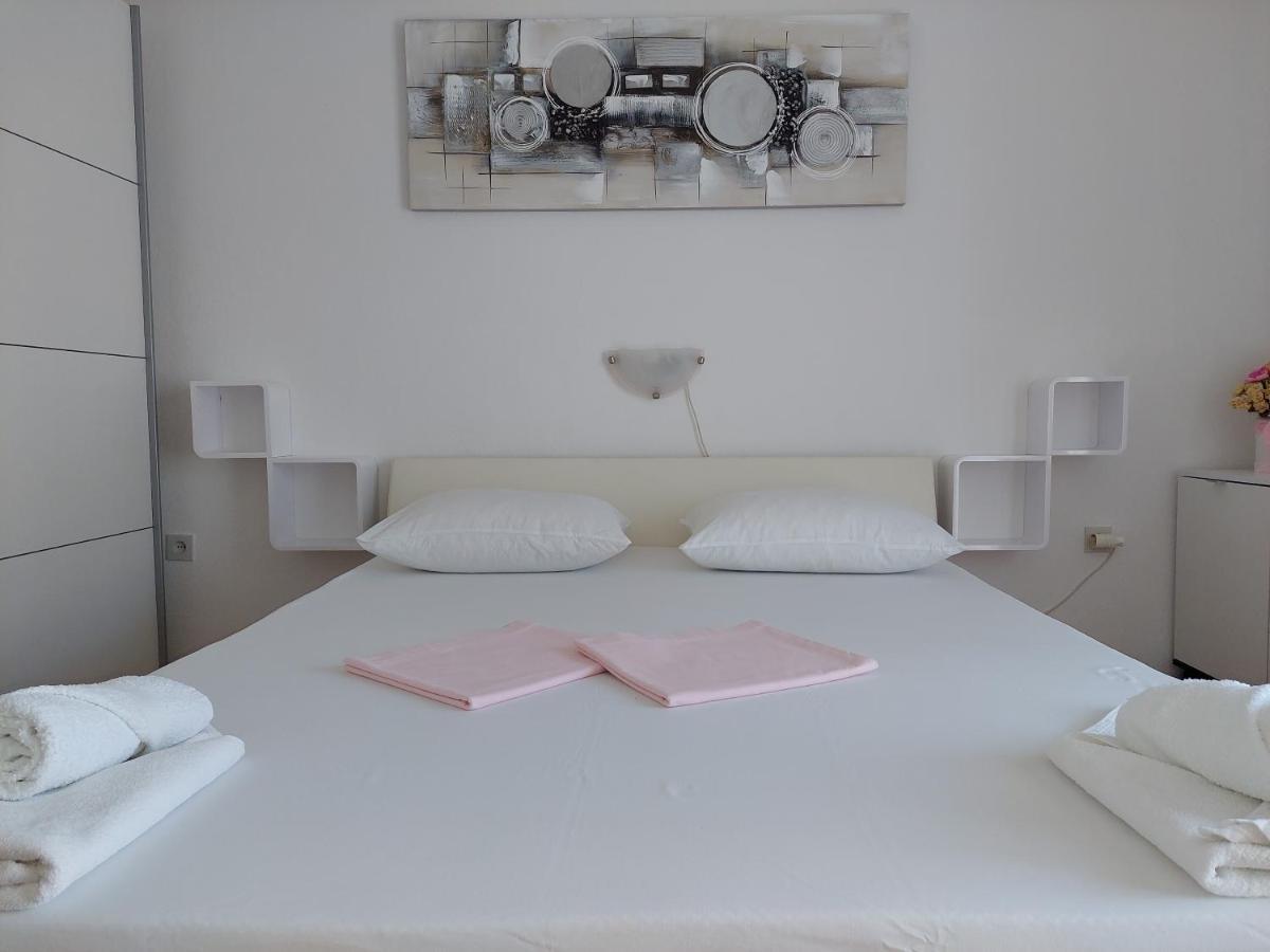 Apartment Eli 파그 외부 사진
