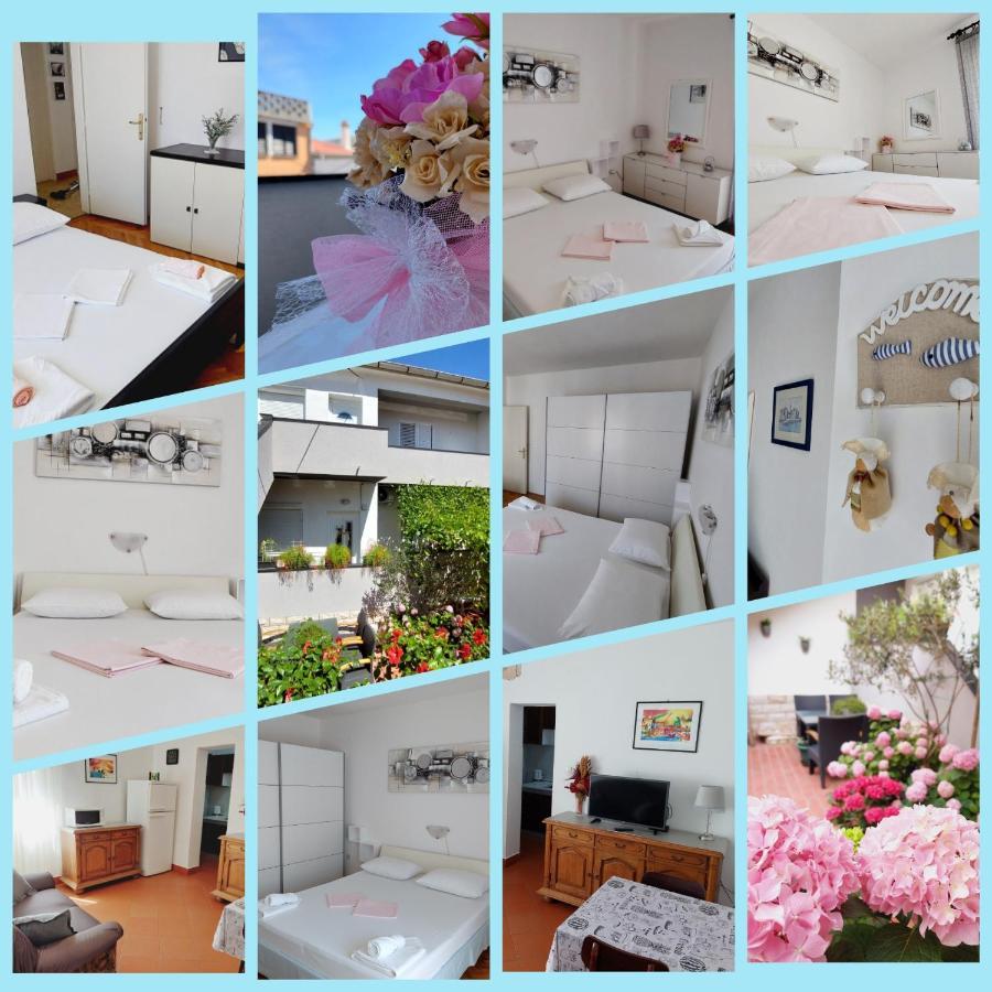 Apartment Eli 파그 외부 사진